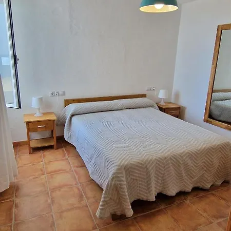 Piso En Primera Linea De Mar - Ca Na Nuria Διαμέρισμα *