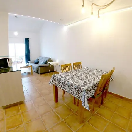 Piso En Primera Linea De Mar - Ca Na Nuria Διαμέρισμα *