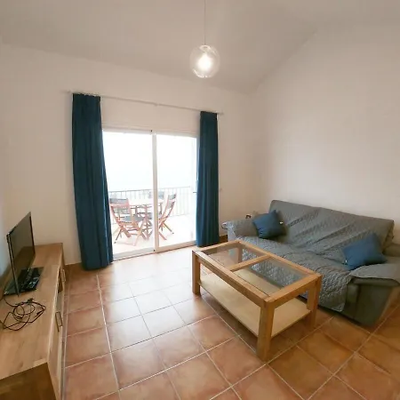 Piso En Primera Linea De Mar - Ca Na Nuria * Κάλα Μπλάνκα