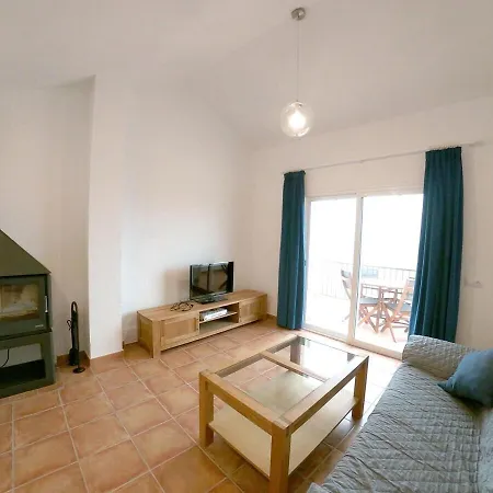 Piso En Primera Linea De Mar - Ca Na Nuria Διαμέρισμα