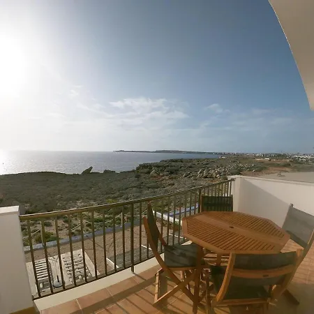 Διαμέρισμα Piso En Primera Linea De Mar - Ca Na Nuria *