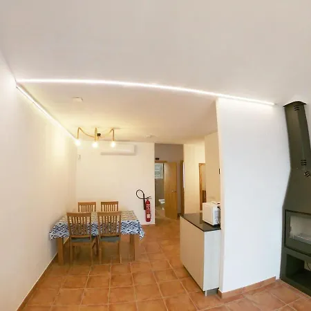 Piso En Primera Linea De Mar - Ca Na Nuria Appartement