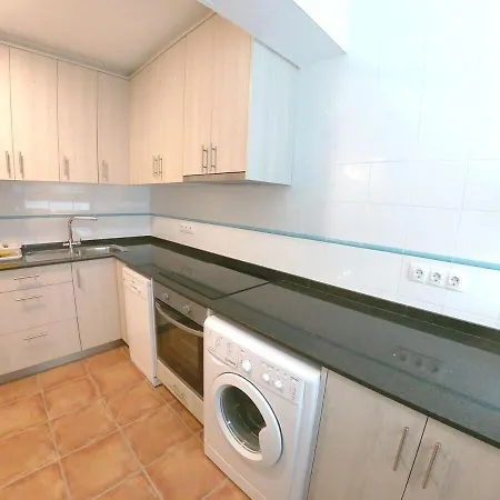 Appartement Piso En Primera Linea De Mar - Ca Na Nuria *