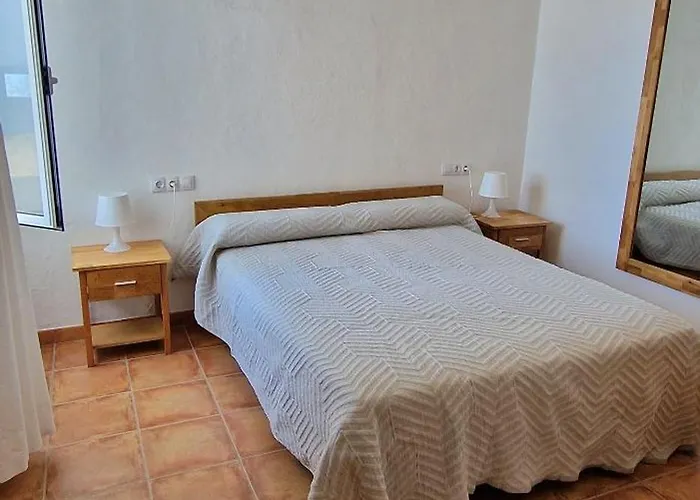 Piso En Primera Linea De Mar - Ca Na Nuria Appartamento *