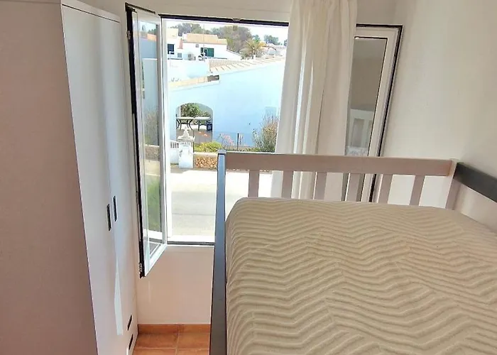 Appartamento Piso En Primera Linea De Mar - Ca Na Nuria