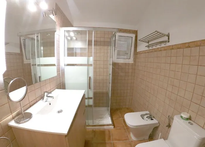 Piso En Primera Linea De Mar - Ca Na Nuria Appartamento *