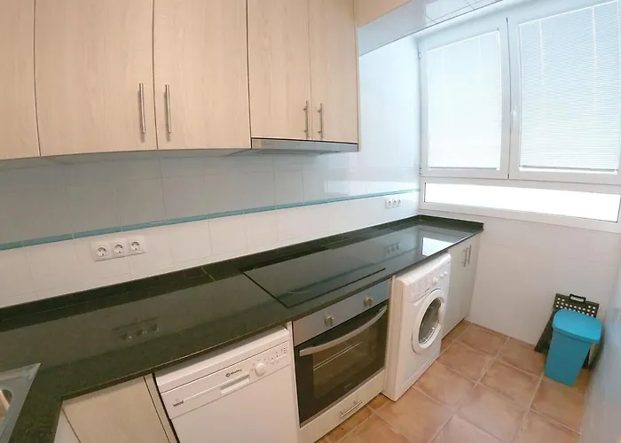 Appartamento Piso En Primera Linea De Mar - Ca Na Nuria Cala Blanca (Menorca)