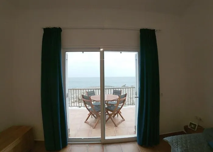 Appartamento Piso En Primera Linea De Mar - Ca Na Nuria