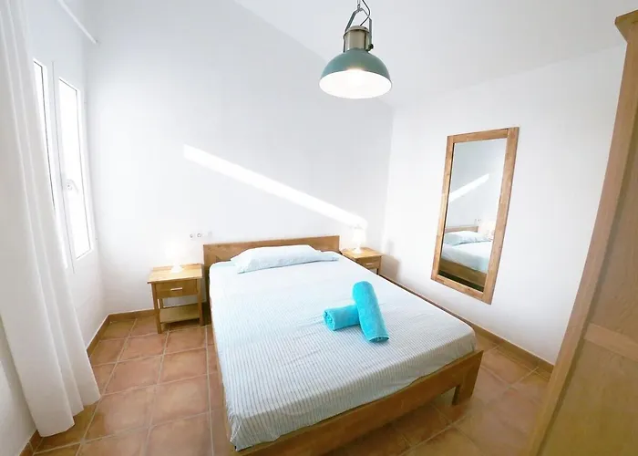 Appartamento Piso En Primera Linea De Mar - Ca Na Nuria *