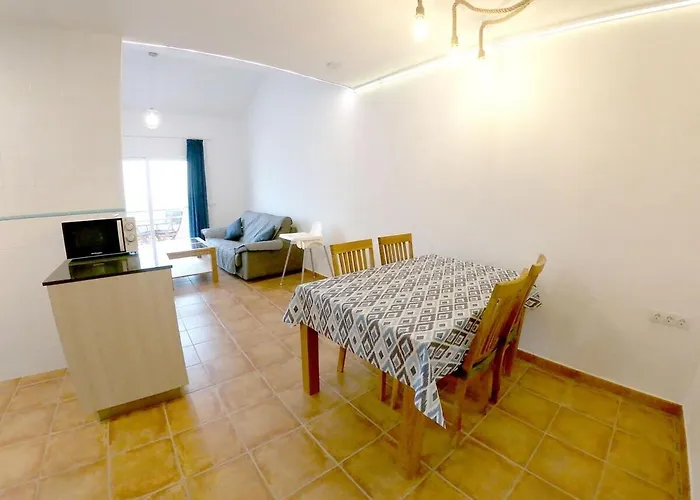 Piso En Primera Linea De Mar - Ca Na Nuria Appartamento *