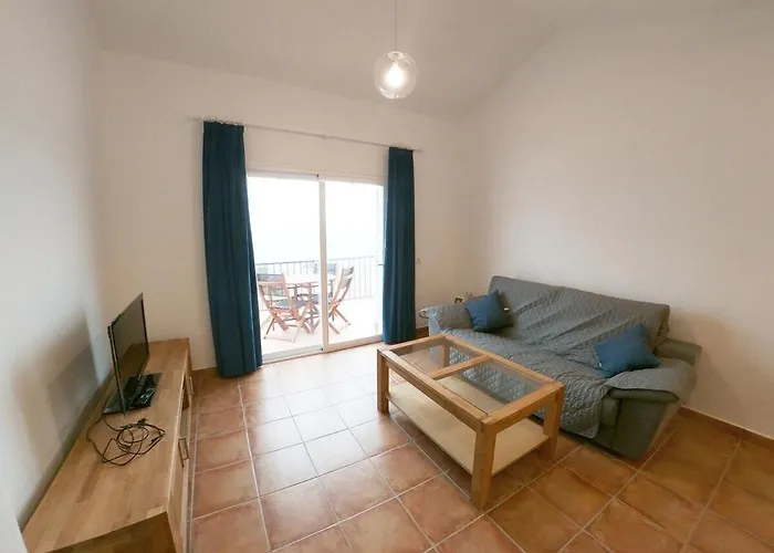 Piso En Primera Linea De Mar - Ca Na Nuria * Cala Blanca (Menorca)