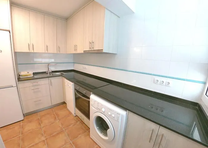 Appartamento Piso En Primera Linea De Mar - Ca Na Nuria *