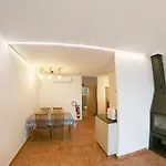 Piso En Primera Linea De Mar - Ca Na Nuria 公寓