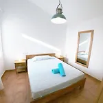 公寓 Piso En Primera Linea De Mar - Ca Na Nuria *