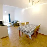 Piso En Primera Linea De Mar - Ca Na Nuria 公寓 *