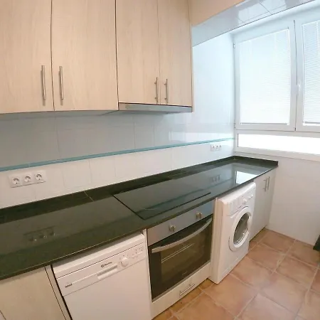 Lejlighed Piso En Primera Linea De Mar - Ca Na Nuria Cala Blanca (Menorca)